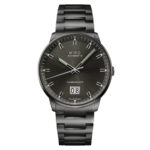 Montre Mido Commander Big Date