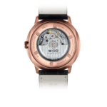 Montre Mido Commander Big Date