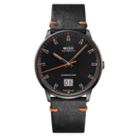 Montre Mido Commander Big Date