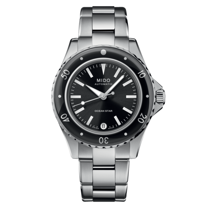 Montre Mido Ocean Star 36.5