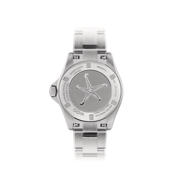 Montre Mido Ocean Star 36.5