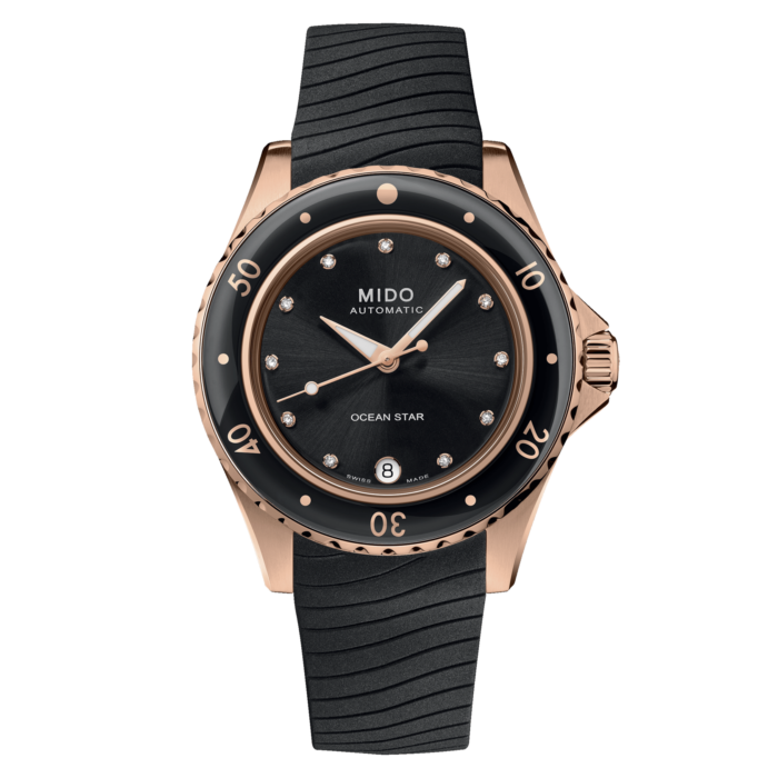 Montre Mido Ocean Star 36.5