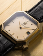 Montre MARCH LA.B Mansart Golden Hour