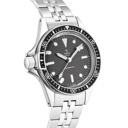 Montre Yema Superman 500 Destro Limited