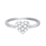 Bague In Love, diamants Gigi Clozeau