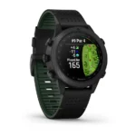 Montre Garmin Marq Gen 2 Golfer Carbon Edition