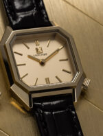 Montre MARCH LA.B Lady Mansart Golden Hour