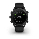 Montre Garmin Marq Gen 2 Commander Carbon Edition