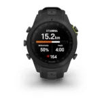 Montre Garmin Marq Gen 2 Athlète Carbon Edition