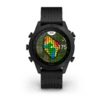 Montre Garmin Marq Gen 2 Golfer Carbon Edition