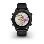 Montre Garmin Marq Gen 2 Commander Carbon Edition