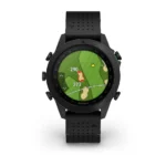 Montre Garmin Marq Gen 2 Golfer Carbon Edition