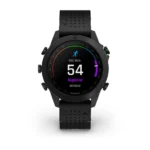 Montre Garmin Marq Gen 2 Golfer Carbon Edition