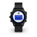 Montre Garmin Marq Gen 2 Golfer Carbon Edition