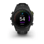 Montre Garmin Marq Gen 2 Athlète Carbon Edition