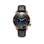 Montre MARCH LA.B Belza Gitana Bronze