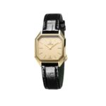 Montre MARCH LA.B Lady Mansart Golden Hour