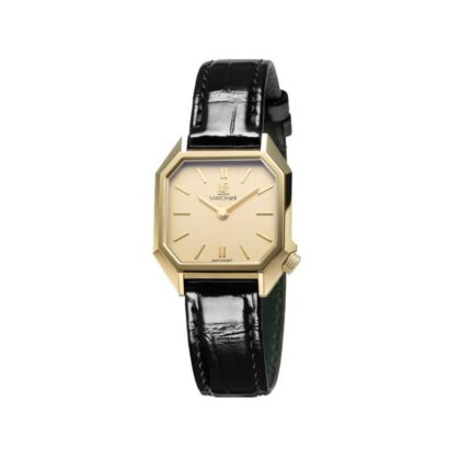 MARCH LA.B Lady Mansart Golden Hour watch