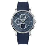 Mido Baroncelli Chronograph Moonphase watch