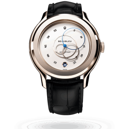 Montre Beaubleu Ecce Lys