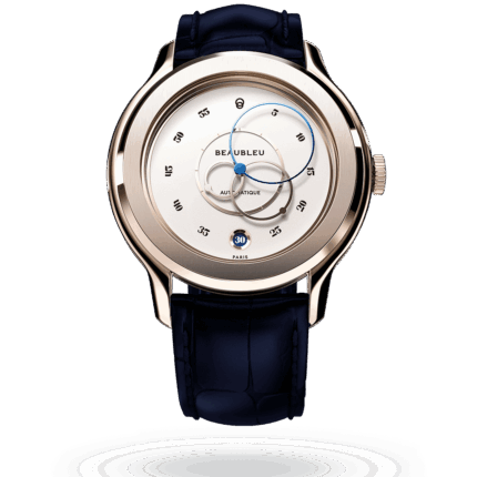 Montre Beaubleu Ecce Lys