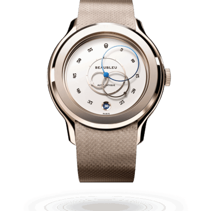 Montre Beaubleu Ecce Lys