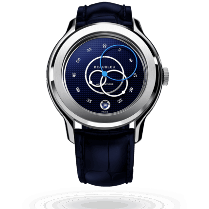 Montre Beaubleu Ecce Smalt