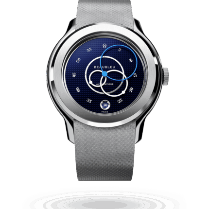 Montre Beaubleu Ecce Smalt