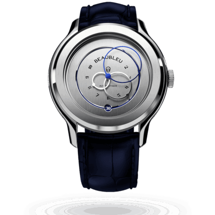 Montre Beaubleu Ecce Vesperal