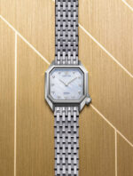 Montre MARCH LA.B Lady Mansart Diamants