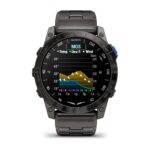 Montre Garmin D2 Mach 1 Pro