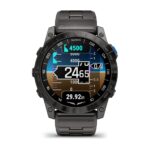 Montre Garmin D2 Mach 1 Pro