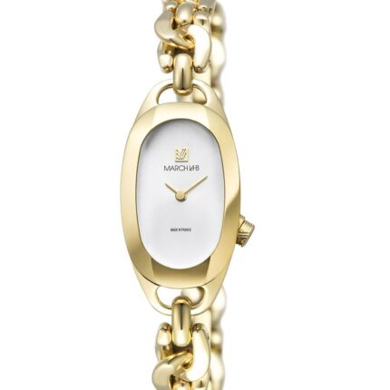 MARCH LA.B Oblongue Continental