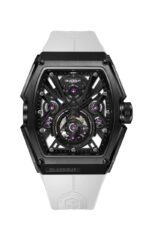 Montre Blackout Concept Black P-One