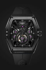 Montre Blackout Concept Black P-One