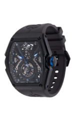 Montre Blackout Concept P-One B