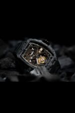 Montre Blackout Concept XP1 Tourbillon