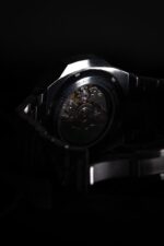 Montre Blackout Concept Eternal Aqua