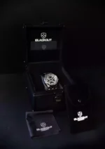 Montre Blackout Concept Eternal Aria