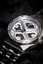 Montre Blackout Concept Eternal Aria