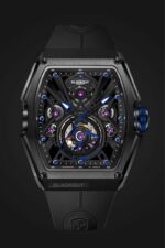 Montre Blackout Concept P-One B