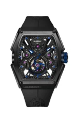 Montre Blackout Concept P-One B