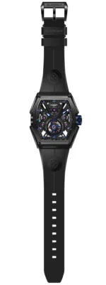 Montre Blackout Concept P-One B