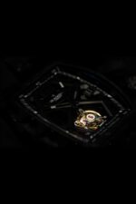 Montre Blackout Concept XP1 Tourbillon