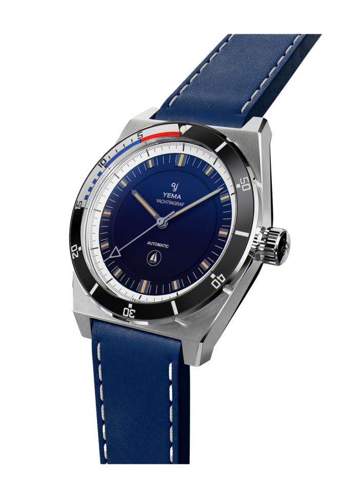 Montre Yema Urban Sport Yachtingraf