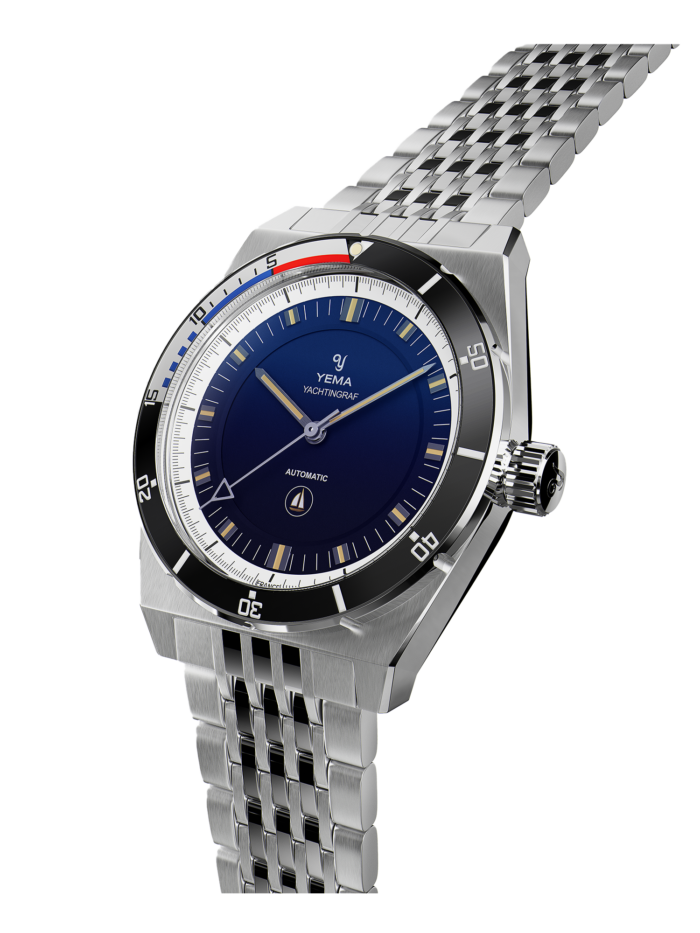 Montre Yema Urban Sport Yachtingraf