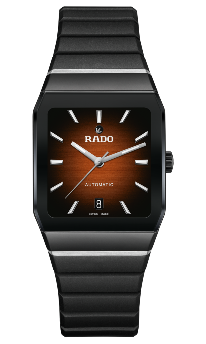 Montre Rado Anatom