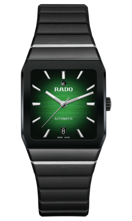 Montre Rado Anatom