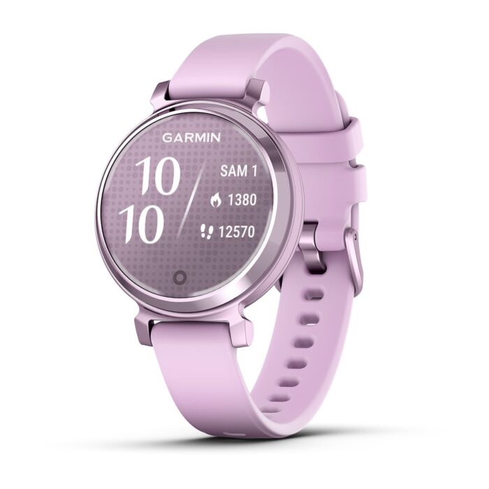 Montre Garmin Lily 2