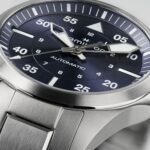 Montre Hamilton Khaki Aviation Pilot